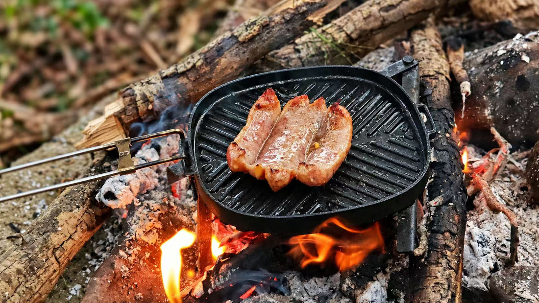 What Makes Outdoor Cooking Gear Actually Useful?